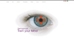 Desktop Screenshot of paul-anwandter.com